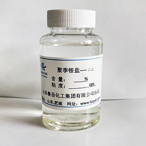 DADMAC/AA copolymer、 DMDAAC/AA copolymer